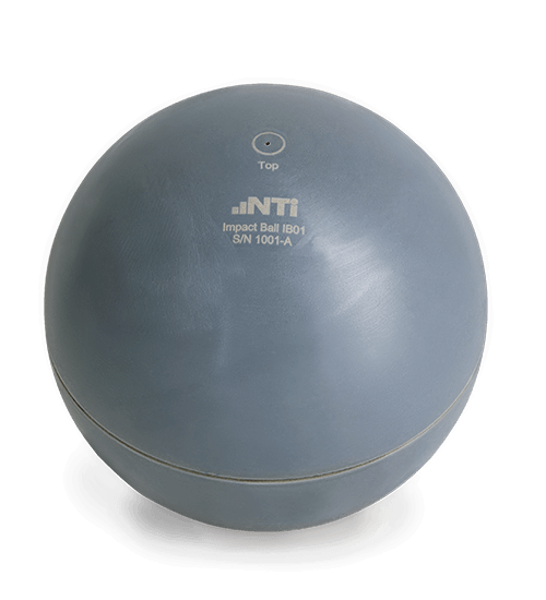 NTi-Audio-Impact-Ball-500x550